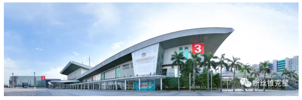 取斷絲錐電火花機(jī)—即將亮相第20屆DMP東莞國(guó)際模具、金屬加工、塑膠及包裝展