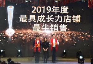 2020年會頒獎(jiǎng)典禮